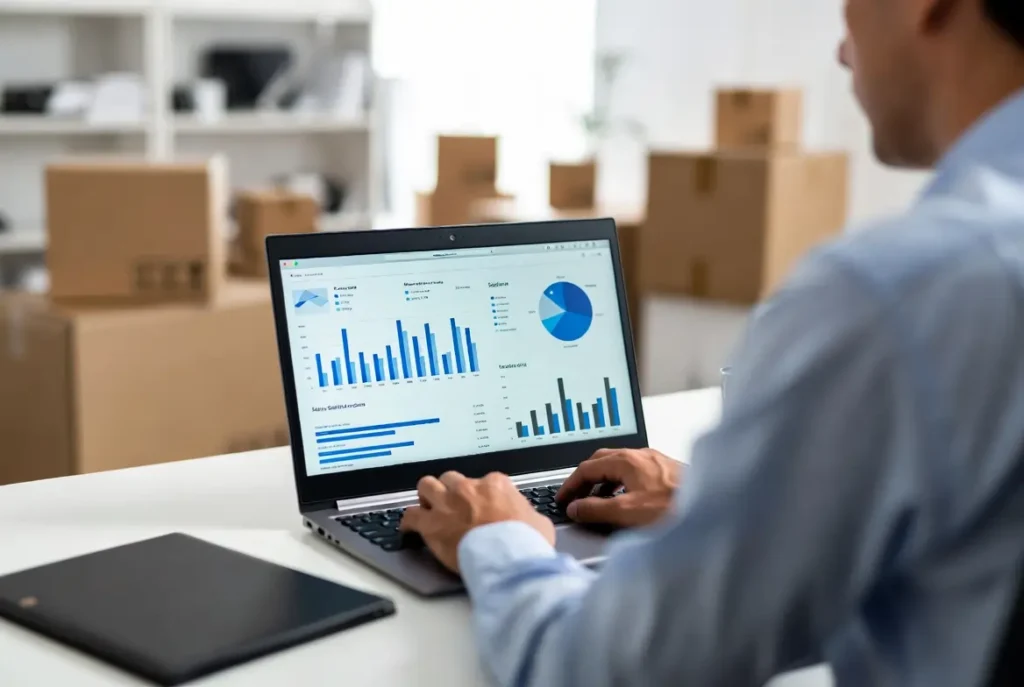 AMZN Elite opiniones 2026 programa para vender en Amazon FBA