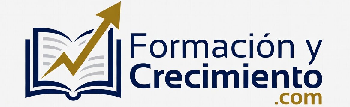 Formación y Crecimiento