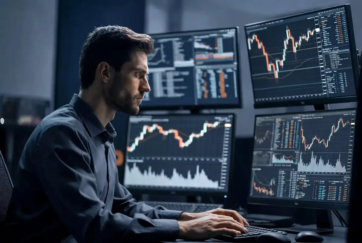 Élite del Trading Opiniones 2026: ¿Vale la Pena el Curso de 97 €?