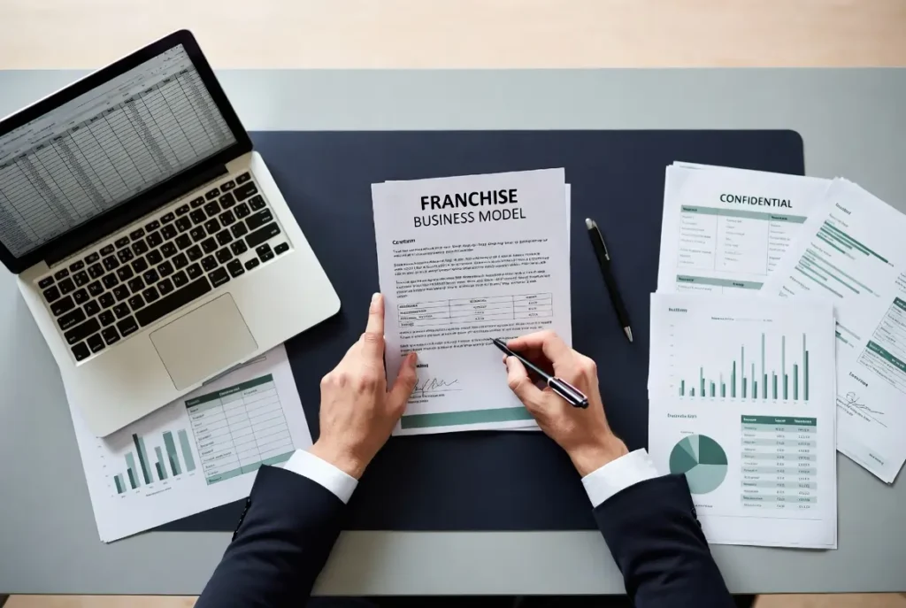 Programa Experto en Franquicias opiniones sobre modelo de negocio y consultoría