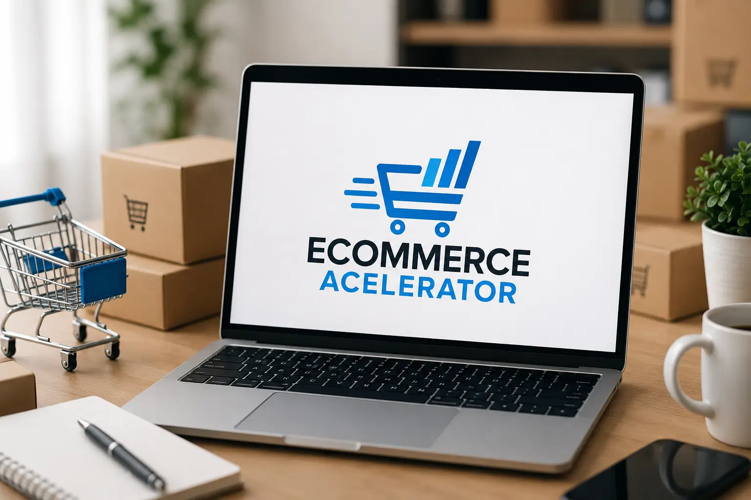Ecommerce Acelerator Opiniones 2026: ¿Vale la Pena el Curso?