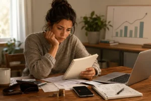 Quiero invertir pero me da miedo perder dinero: ¿por dónde empiezo?